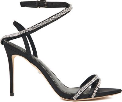Sandały damskie letnie Marciano Guess ze sklepu: MODIVO w kategorii: Sandały damskie - zdjęcie WP-EBWP-BKLVO-LN0_0000305475763