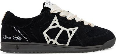 Buty sportowe damskie na wiosnę Naked Wolfe ze sklepu: MODIVO w kategorii: Buty sportowe damskie - zdjęcie WP-EBWP-BKLVO-LN0_0000305475800
