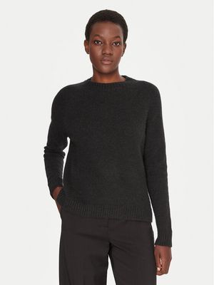 Sweter damski casual BOSS ze sklepu: MODIVO w kategorii: Swetry damskie - zdjęcie WP-EBWP-BKLVO-LN0_0000305477606