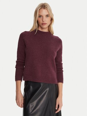 Sweter damski BOSS ze sklepu: MODIVO w kategorii: Swetry damskie - zdjęcie WP-EBWP-BKLVO-LN0_0000305477613