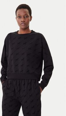 Bluza damska casualowa HUGO ze sklepu: MODIVO w kategorii: Bluzy damskie - zdjęcie WP-EBWP-BKLVO-LN0_0000305477651