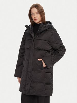 Kurtka damska casual BOSS ze sklepu: MODIVO w kategorii: Kurtki damskie - zdjęcie WP-EBWP-BKLVO-LN0_0000305477828
