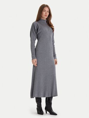 Sukienka casual BOSS ze sklepu: MODIVO w kategorii: Sukienki - zdjęcie WP-EBWP-BKLVO-LN0_0000305477972