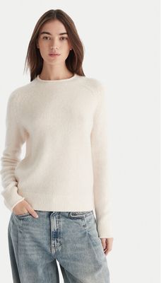 Sweter damski BOSS ze sklepu: MODIVO w kategorii: Swetry damskie - zdjęcie WP-EBWP-BKLVO-LN0_0000305478122