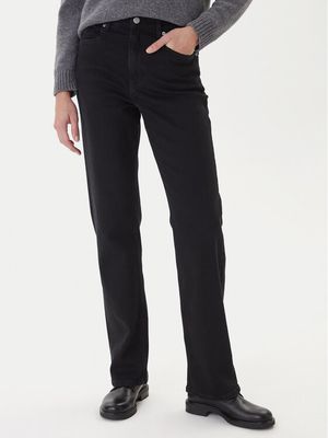 BOSS - Jeansy damskie casual ze sklepu: MODIVO w kategorii: Jeansy damskie - zdjęcie WP-EBWP-BKLVO-LN0_0000305478290