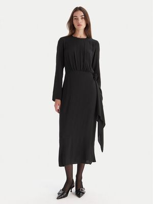 Sukienka casual HUGO ze sklepu: MODIVO w kategorii: Sukienki - zdjęcie WP-EBWP-BKLVO-LN0_0000305478689