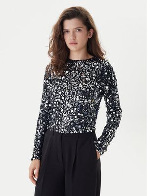 Bluzka damska jesienna casualowa ONLY ze sklepu: MODIVO w kategorii: Bluzki damskie - zdjęcie WP-EBWP-BKLVO-LN0_0000305479440