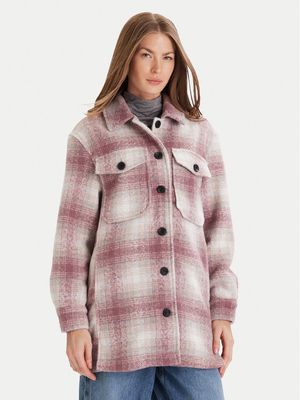 Kurtka damska casual ONLY ze sklepu: MODIVO w kategorii: Kurtki damskie - zdjęcie WP-EBWP-BKLVO-LN0_0000305479525