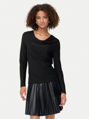 Bluzka damska casual ONLY ze sklepu: MODIVO w kategorii: Bluzki damskie - zdjęcie WP-EBWP-BKLVO-LN0_0000305479556