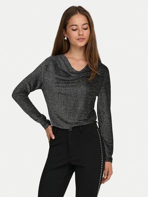 Bluzka damska casualowa jesienna ONLY ze sklepu: MODIVO w kategorii: Bluzki damskie - zdjęcie WP-EBWP-BKLVO-LN0_0000305479563