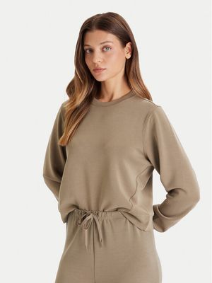 Bluza damska na jesień ONLY ze sklepu: MODIVO w kategorii: Bluzy damskie - zdjęcie WP-EBWP-BKLVO-LN0_0000305479754