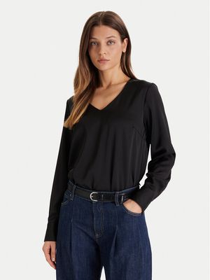 ONLY - Bluzka damska jesienna ze sklepu: MODIVO w kategorii: Bluzki damskie - zdjęcie WP-EBWP-BKLVO-LN0_0000305479785
