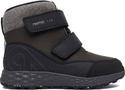 Buty zimowe dziecięce na zimę Reima ze sklepu: MODIVO w kategorii: Buty zimowe dziecięce - zdjęcie WP-EBWP-BKLVO-LN0_0000305480200