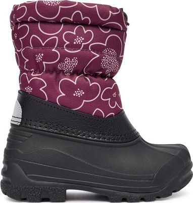 Buty zimowe dziecięce na zimę Reima ze sklepu: MODIVO w kategorii: Buty zimowe dziecięce - zdjęcie WP-EBWP-BKLVO-LN0_0000305480507