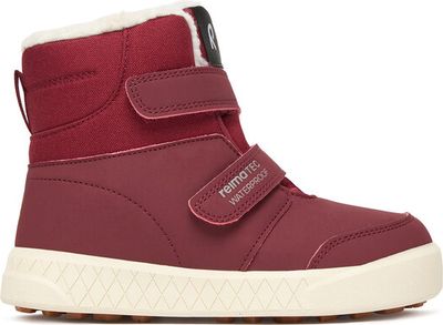 Buty zimowe dziecięce zimowe Reima ze sklepu: MODIVO w kategorii: Buty zimowe dziecięce - zdjęcie WP-EBWP-BKLVO-LN0_0000305480552
