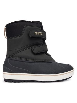 Reima - Buty zimowe dziecięce na zimę ze sklepu: MODIVO w kategorii: Buty zimowe dziecięce - zdjęcie WP-EBWP-BKLVO-LN0_0000305480569