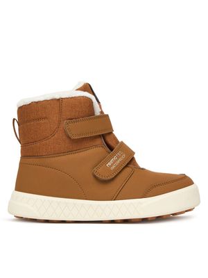 Buty zimowe dziecięce na zimę Reima ze sklepu: MODIVO w kategorii: Buty zimowe dziecięce - zdjęcie WP-EBWP-BKLVO-LN0_0000305480583