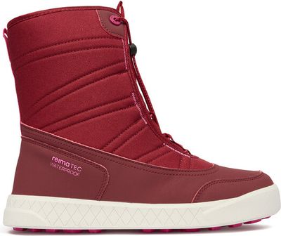 Buty zimowe dziecięce na zimę Reima ze sklepu: MODIVO w kategorii: Buty zimowe dziecięce - zdjęcie WP-EBWP-BKLVO-LN0_0000305480590