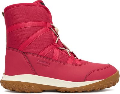 Buty zimowe dziecięce na zimę Reima ze sklepu: MODIVO w kategorii: Buty zimowe dziecięce - zdjęcie WP-EBWP-BKLVO-LN0_0000305480637