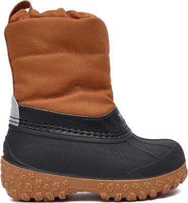 Buty zimowe dziecięce zimowe Reima ze sklepu: MODIVO w kategorii: Buty zimowe dziecięce - zdjęcie WP-EBWP-BKLVO-LN0_0000305480668