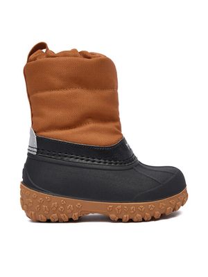 Buty zimowe dziecięce zimowe Reima ze sklepu: MODIVO w kategorii: Buty zimowe dziecięce - zdjęcie WP-EBWP-BKLVO-LN0_0000305480668