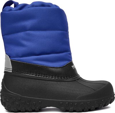 Buty zimowe dziecięce na zimę Reima ze sklepu: MODIVO w kategorii: Buty zimowe dziecięce - zdjęcie WP-EBWP-BKLVO-LN0_0000305480699