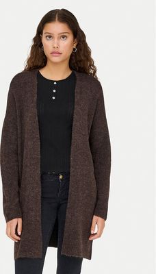 Sweter damski casualowy na zimę ONLY ze sklepu: MODIVO w kategorii: Swetry damskie - zdjęcie WP-EBWP-BKLVO-LN0_0000305480767