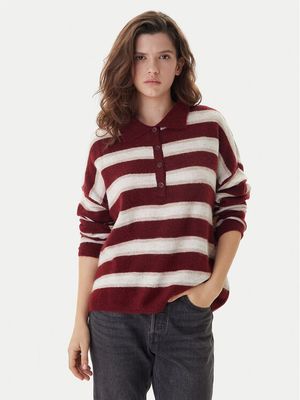 Sweter damski zimowy ONLY ze sklepu: MODIVO w kategorii: Swetry damskie - zdjęcie WP-EBWP-BKLVO-LN0_0000305480804
