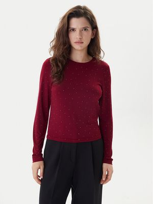 Bluzka damska jesienna casual ONLY ze sklepu: MODIVO w kategorii: Bluzki damskie - zdjęcie WP-EBWP-BKLVO-LN0_0000305480828
