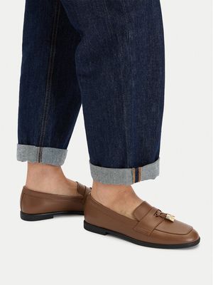 Lordsy na wiosnę Furla ze sklepu: MODIVO w kategorii: Lordsy damskie - zdjęcie WP-EBWP-BKLVO-LN0_0000305481207
