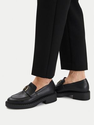 Lordsy wiosenne Furla ze sklepu: MODIVO w kategorii: Lordsy damskie - zdjęcie WP-EBWP-BKLVO-LN0_0000305481214