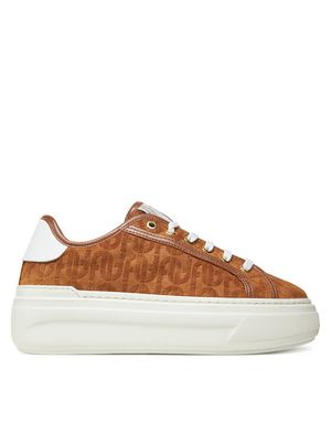 Buty sportowe damskie na wiosnę Furla ze sklepu: MODIVO w kategorii: Buty sportowe damskie - zdjęcie WP-EBWP-BKLVO-LN0_0000305481320