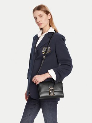 Listonoszka elegancka Furla ze sklepu: MODIVO w kategorii: Listonoszki - zdjęcie WP-EBWP-BKLVO-LN0_0000305482136