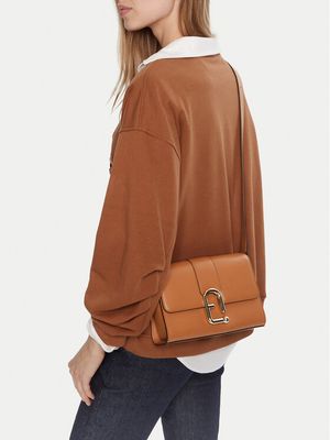 Listonoszka elegancka Furla ze sklepu: MODIVO w kategorii: Listonoszki - zdjęcie WP-EBWP-BKLVO-LN0_0000305482150