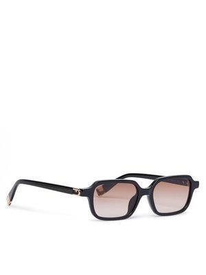Furla - Okulary przeciwsłoneczne damskie ze sklepu: MODIVO w kategorii: Okulary przeciwsłoneczne damskie - zdjęcie WP-EBWP-BKLVO-LN0_0000305482419