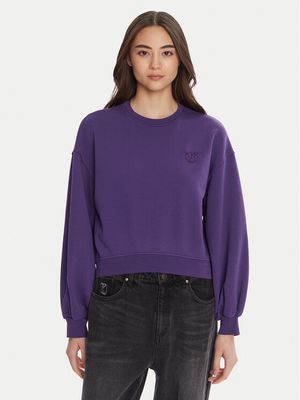 Pinko - Bluza damska młodzieżowa ze sklepu: MODIVO w kategorii: Bluzy damskie - zdjęcie WP-EBWP-BKLVO-LN0_0000305482495