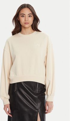 Bluza damska na jesień Pinko ze sklepu: MODIVO w kategorii: Bluzy damskie - zdjęcie WP-EBWP-BKLVO-LN0_0000305482501