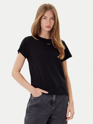 Bluzka damska casualowa Pinko ze sklepu: MODIVO w kategorii: Bluzki damskie - zdjęcie WP-EBWP-BKLVO-LN0_0000305482655