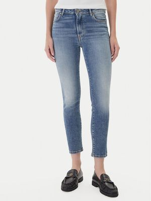 Jeansy damskie casual Pinko ze sklepu: MODIVO w kategorii: Jeansy damskie - zdjęcie WP-EBWP-BKLVO-LN0_0000305482747