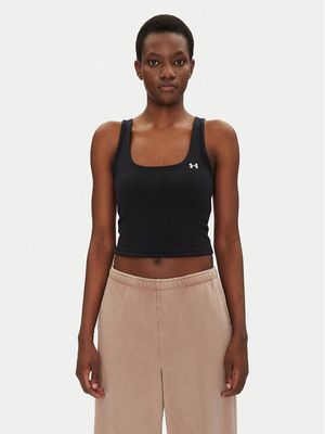 Bluzka damska letnia Under Armour ze sklepu: MODIVO w kategorii: Bluzki damskie - zdjęcie WP-EBWP-BKLVO-LN0_0000305482761