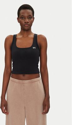 Bluzka damska letnia Under Armour ze sklepu: MODIVO w kategorii: Bluzki damskie - zdjęcie WP-EBWP-BKLVO-LN0_0000305482761