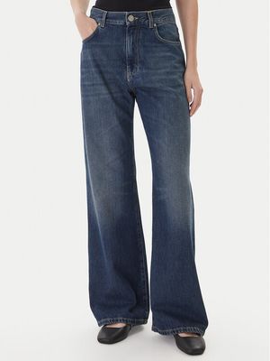 Pinko - Jeansy damskie ze sklepu: MODIVO w kategorii: Jeansy damskie - zdjęcie WP-EBWP-BKLVO-LN0_0000305482808