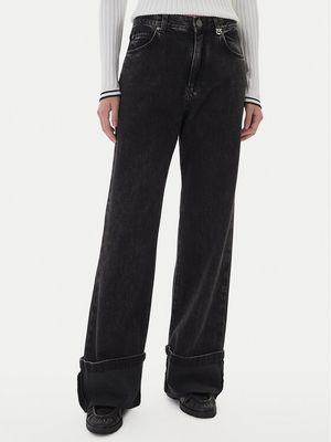 Jeansy damskie casual Pinko ze sklepu: MODIVO w kategorii: Jeansy damskie - zdjęcie WP-EBWP-BKLVO-LN0_0000305482815