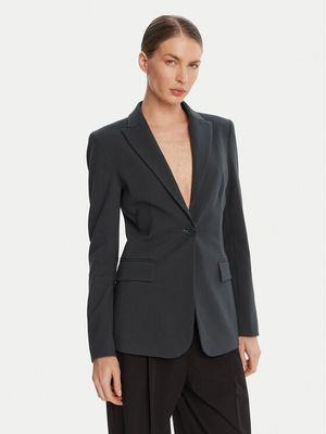 Pinko - Marynarka elegancki ze sklepu: MODIVO w kategorii: Marynarki damskie - zdjęcie WP-EBWP-BKLVO-LN0_0000305483232