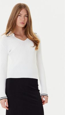 Sweter damski zimowy Pinko ze sklepu: MODIVO w kategorii: Swetry damskie - zdjęcie WP-EBWP-BKLVO-LN0_0000305483294