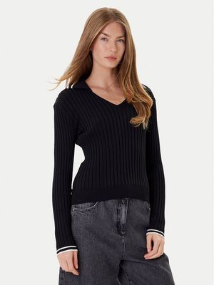 Sweter damski Pinko ze sklepu: MODIVO w kategorii: Swetry damskie - zdjęcie WP-EBWP-BKLVO-LN0_0000305483300