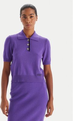 Bluzka damska casual Pinko ze sklepu: MODIVO w kategorii: Bluzki damskie - zdjęcie WP-EBWP-BKLVO-LN0_0000305483317
