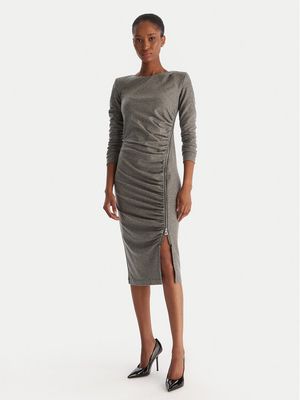Sukienka casual Pinko ze sklepu: MODIVO w kategorii: Sukienki - zdjęcie WP-EBWP-BKLVO-LN0_0000305483546