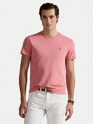 Polo Ralph Lauren - T-shirt męski casual ze sklepu: MODIVO w kategorii: T-shirty męskie - zdjęcie WP-EBWP-BKLVO-LN0_0000305483621