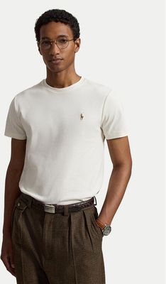 T-shirt męski Polo Ralph Lauren ze sklepu: MODIVO w kategorii: T-shirty męskie - zdjęcie WP-EBWP-BKLVO-LN0_0000305483645